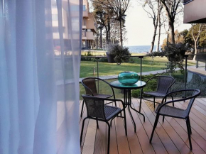 Отель Saules Club Apart Hotel  Саулкрасты